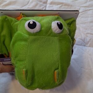 NWT Baby T-Rex Costume